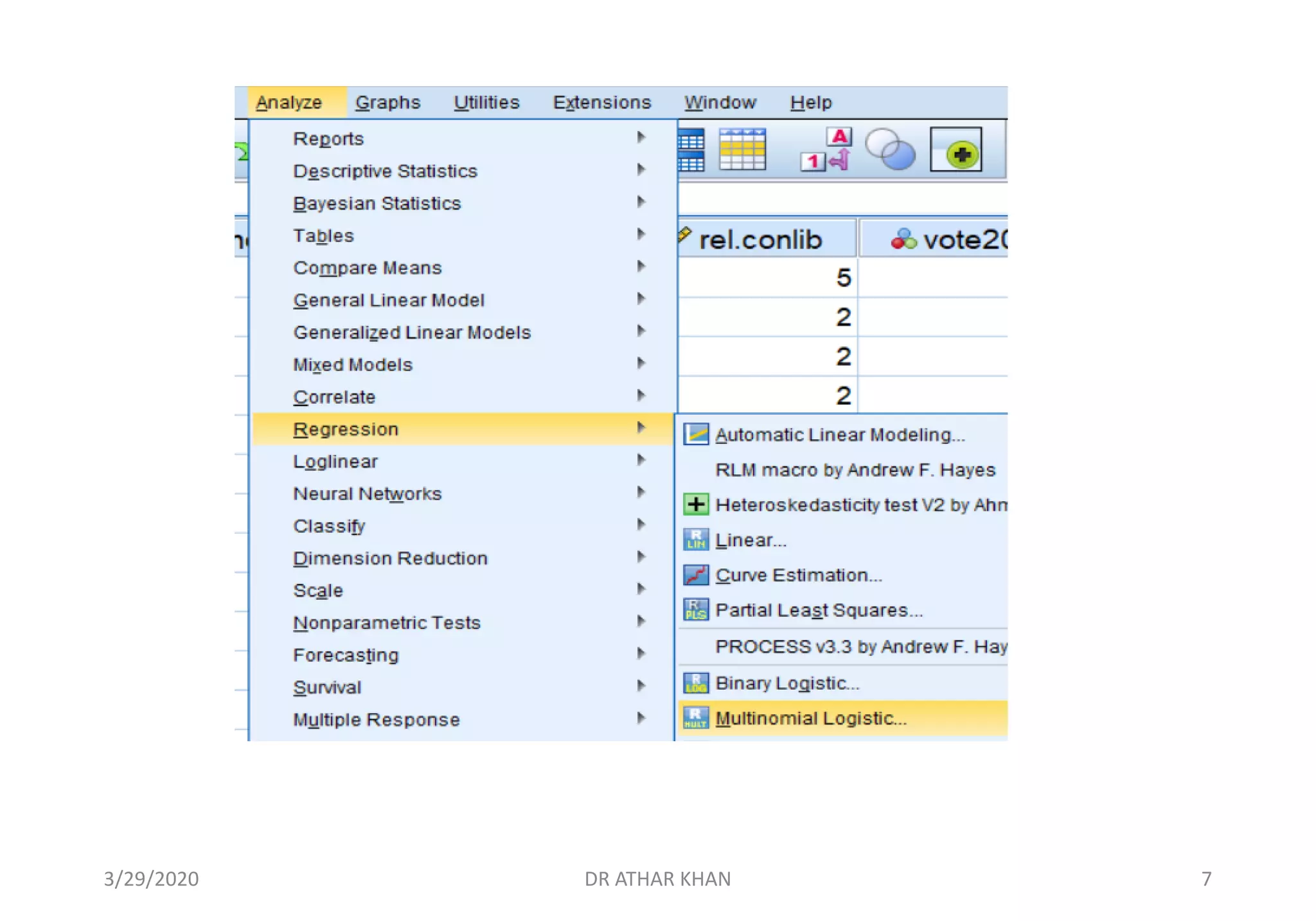 3/29/2020 DR ATHAR KHAN 7
 