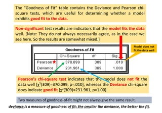 Multinomial Logistic Regression | PDF
