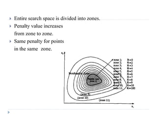 Multiobjective optimization and trade offs using pareto optimality | PDF