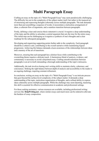 Multi Paragraph Essay.pdf