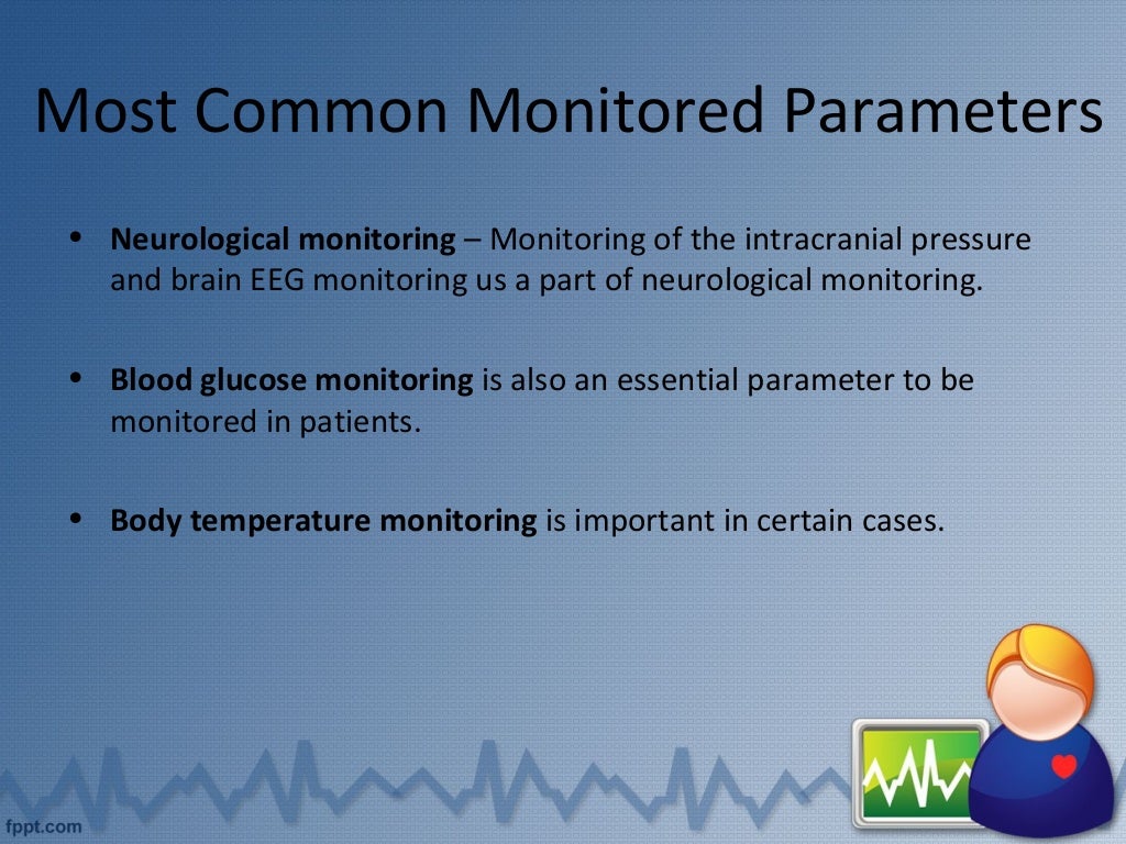 Multipara monitor what is it and how does it help