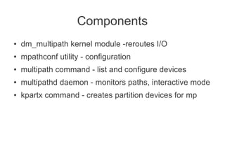 Multipath | PDF