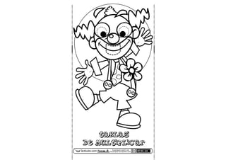 focaclipart.net23.net
focaclipart.wordpress.comactiludis.com
tABLAS
DE MULTIPLICAR
 