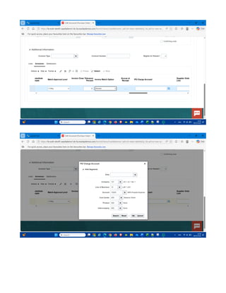 Comprehensive User Manual for Multiperiod Accounting in Oracle Fusion ...