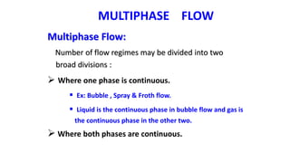 Multiphase flow.pptx