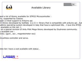 Qualified Research Laboratory MIUR 