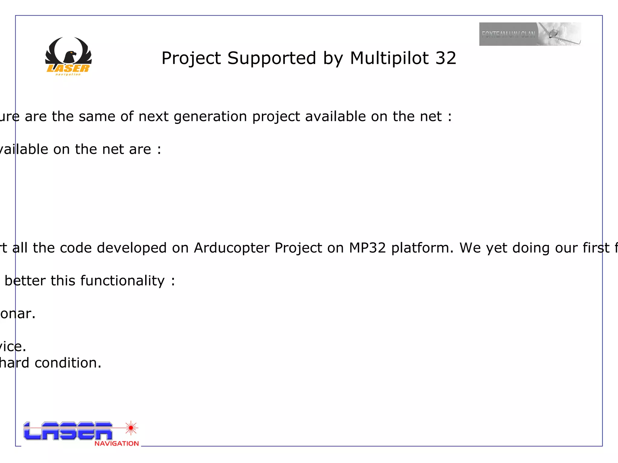 Qualified Research Laboratory MIUR 
