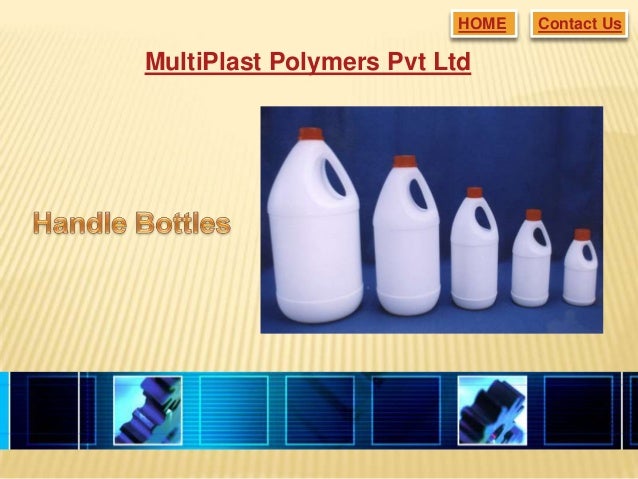 MultiPlast Polymer