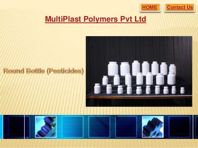 MultiPlast Polymer