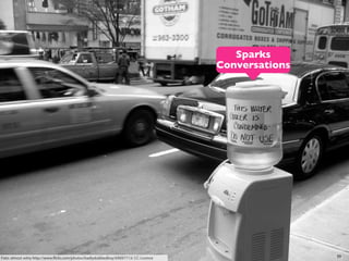 Sparks
Conversations

Foto: almost witty http://www.ﬂickr.com/photos/badlydubbedboy/69097713/ CC-Licence

39

 