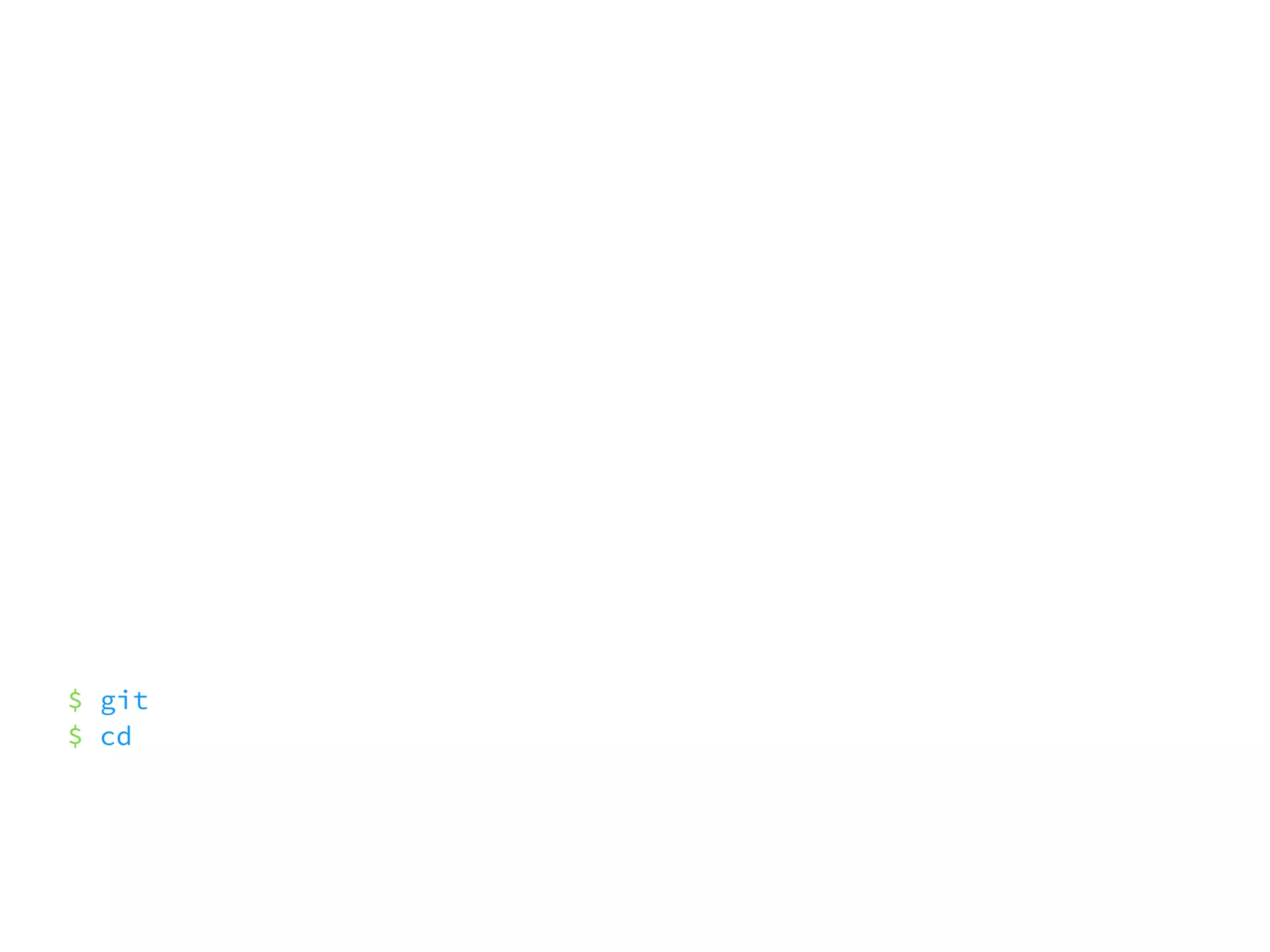 React Native를
포크한 프로젝트라
사용법도 비슷합니다
예제 실행방법
$ git clone https://github.com/ptmt/react-native-desktop 
$ cd react-native-desktop && npm install
Examples 아래의 원하는 폴더로 가서 .xcodeproj 파일을 XCode에서 열고 컴파일
 