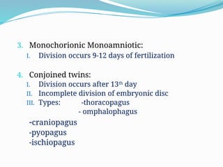 Multiple-Pregnancies-Updated.pptxbnjgjjjj | PPTX