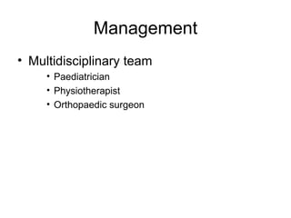 Multiple Pterygium | PPT