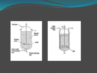 Multiple reactors | PPTX