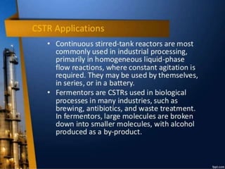 Multiple reactors | PPTX