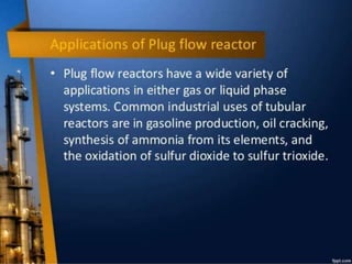 Multiple reactors | PPTX