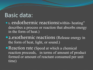 Multiple reactors | PPTX