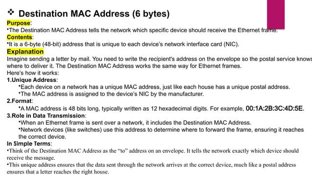 Multiple Access Control Layers in computer network.pptx