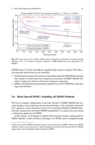 Multiple Access Techniques for 5G Wireless Networks and Beyond | PDF
