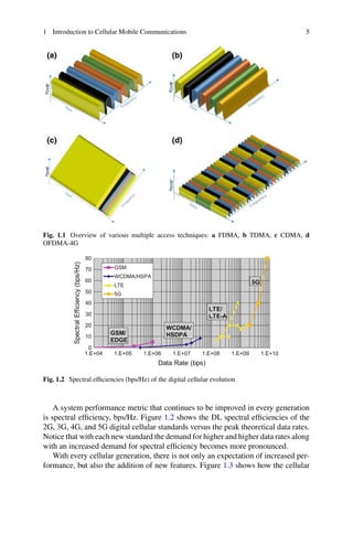 Multiple Access Techniques for 5G Wireless Networks and Beyond | PDF