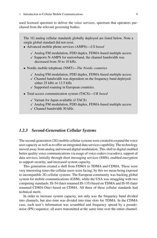 Multiple Access Techniques for 5G Wireless Networks and Beyond | PDF