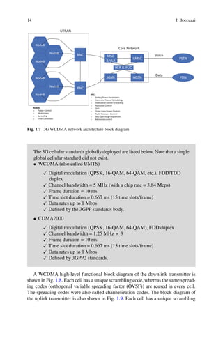 Multiple Access Techniques for 5G Wireless Networks and Beyond | PDF