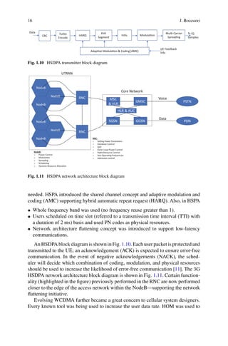 Multiple Access Techniques for 5G Wireless Networks and Beyond | PDF