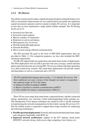 Multiple Access Techniques for 5G Wireless Networks and Beyond | PDF