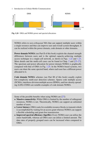 Multiple Access Techniques for 5G Wireless Networks and Beyond | PDF
