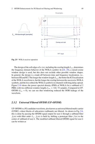 Sample Lwt Multiple Access Techniques for 5G Wireless Networks and Beyond | PDF