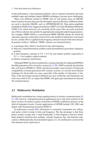 Multiple Access Techniques for 5G Wireless Networks and Beyond | PDF