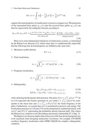 Multiple Access Techniques for 5G Wireless Networks and Beyond | PDF