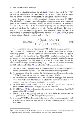 Multiple Access Techniques for 5G Wireless Networks and Beyond | PDF