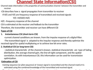 MULTIPLE ANTENNA TECHNIQUES -wireless communication(1).pptx