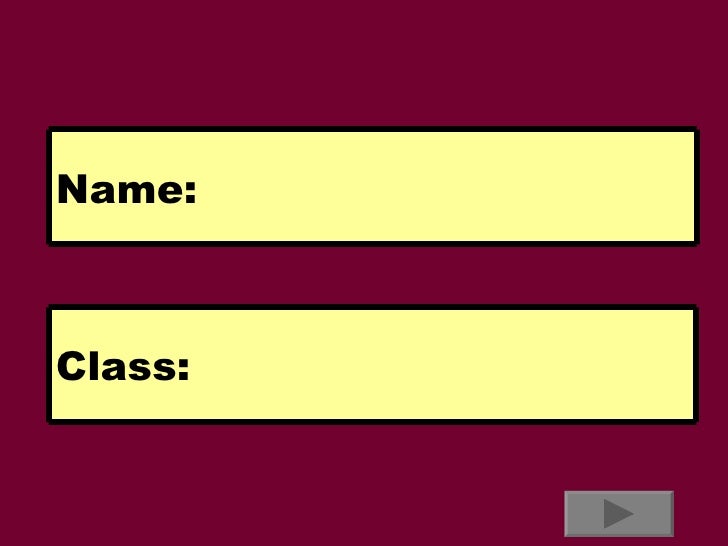 interactive powerpoint template