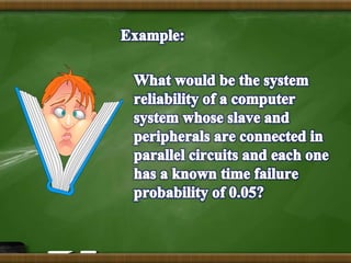Multiple choice test (Assessment of Student Learning I)
