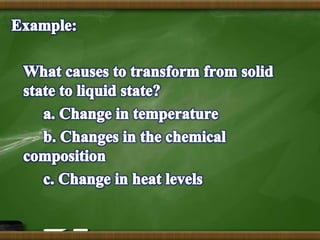 Multiple choice test (Assessment of Student Learning I)