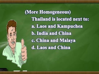 Multiple choice test (Assessment of Student Learning I)