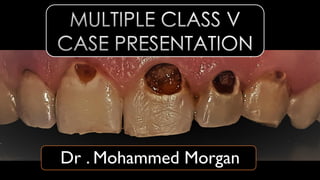Dr.Mohammed MorganDr . Mohammed Morgan
 