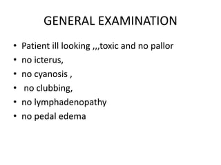 Multiple cranial nerve palsies | PPTX