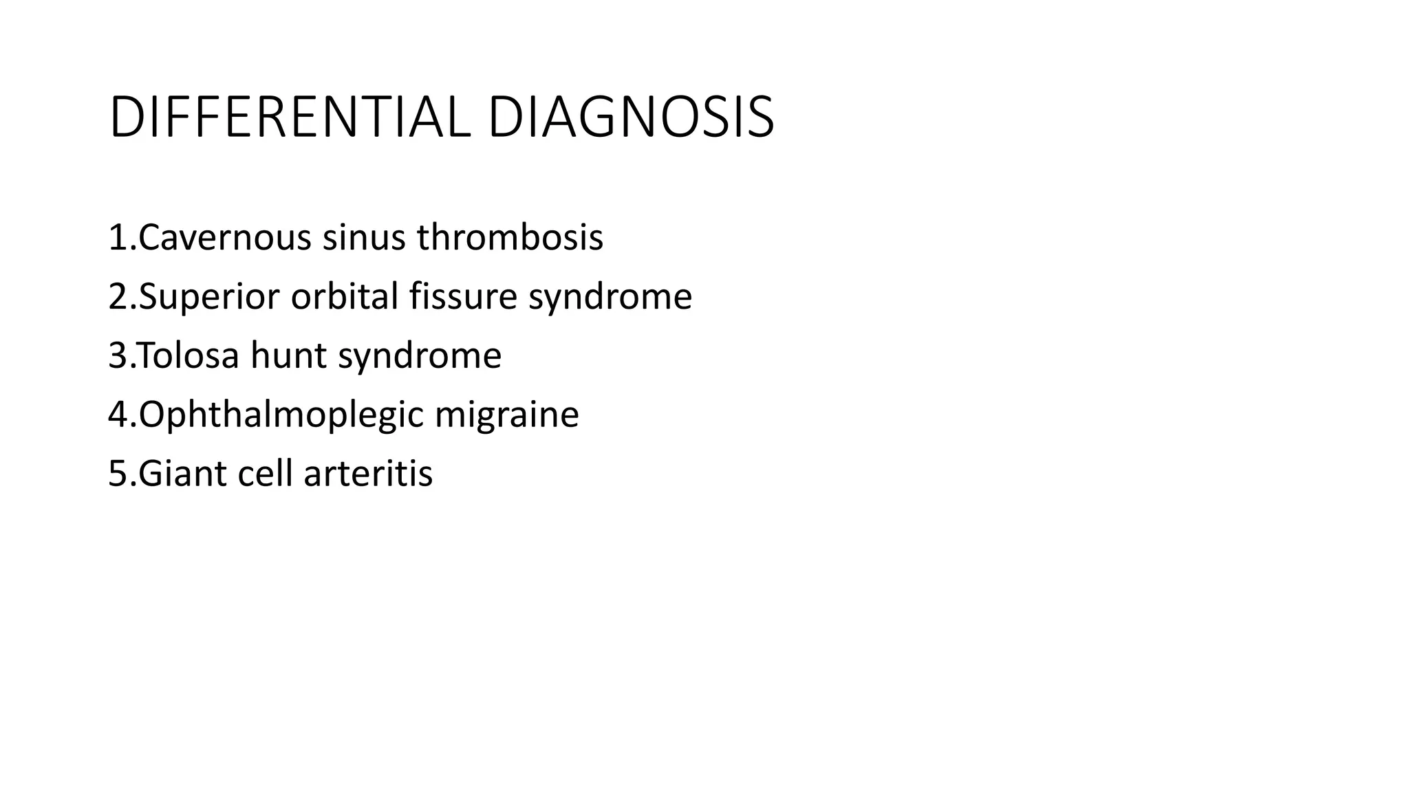 Multiple cranial nerve palsy case final.pptx