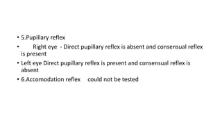 Multiple cranial nerve palsy case final.pptx