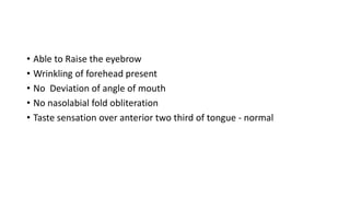Multiple cranial nerve palsy case final.pptx