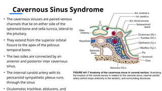 Multiple Cranial Nerve Pabbbbblsy Med.pptx