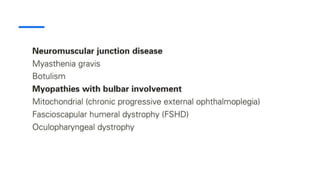 Multiple Cranial Nerve Pabbbbblsy Med.pptx