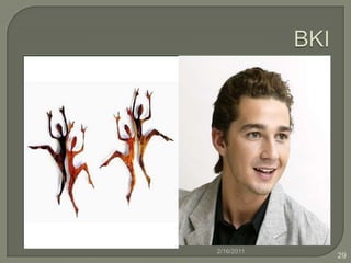 Likes conducting scientific experiments