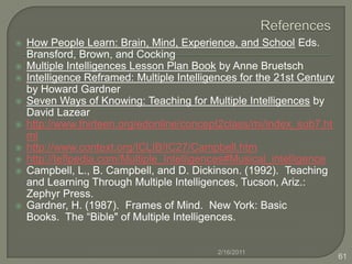 Good at categorizing and cataloguing information easily