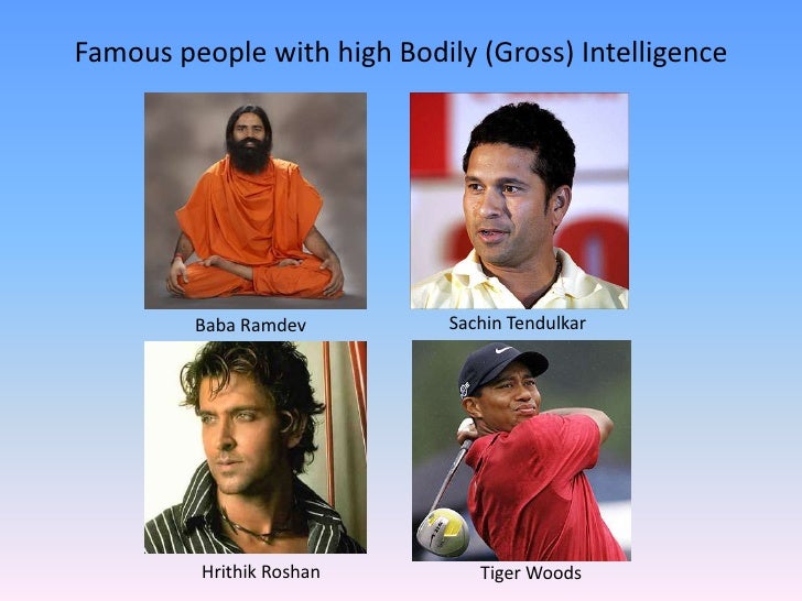 celebrity multiple intelligences multiple intelligence celebrity multiple intelligences multiple intelligence