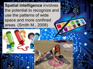 Multiple Intelligence | PPTX
