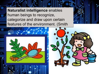 Multiple Intelligence | PPTX